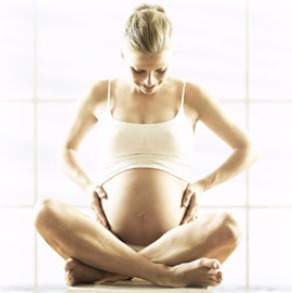 Pre & Post Natal Exercise
